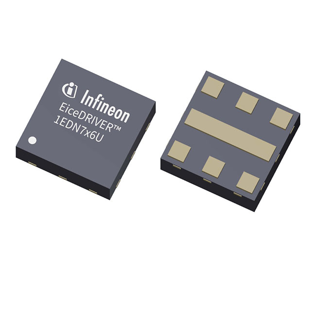 1EDN7116UXTSA1 Infineon Technologies