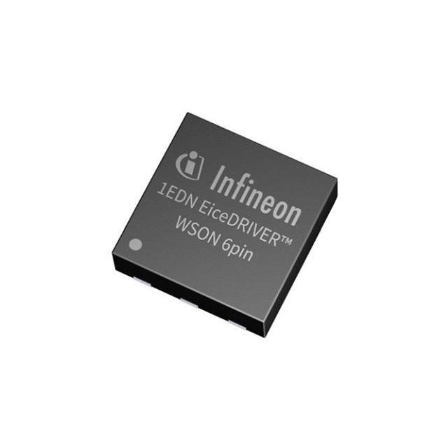 1EDN7512GXTMA1 Infineon Technologies