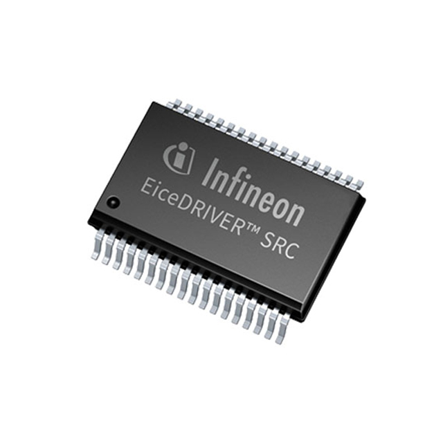 1EDU20I12SVXUMA1 Infineon Technologies