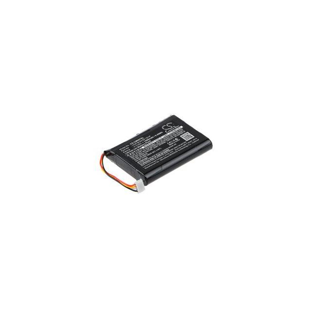 1ICP/8/34/50 1S1P  BATTERY Interlight