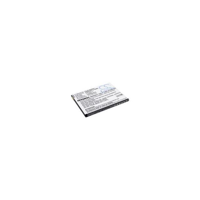 1ICP5/58/72  BATTERY Interlight