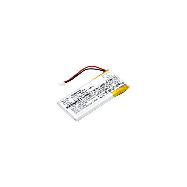 1ICP52/248P 1S1P  BATTERY Interlight