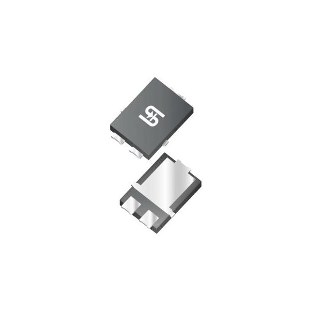 TUAS8JH Taiwan Semiconductor Corporation