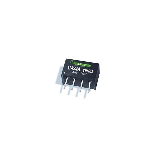 1MS4A_1209S3UP GAPTEC Electronic