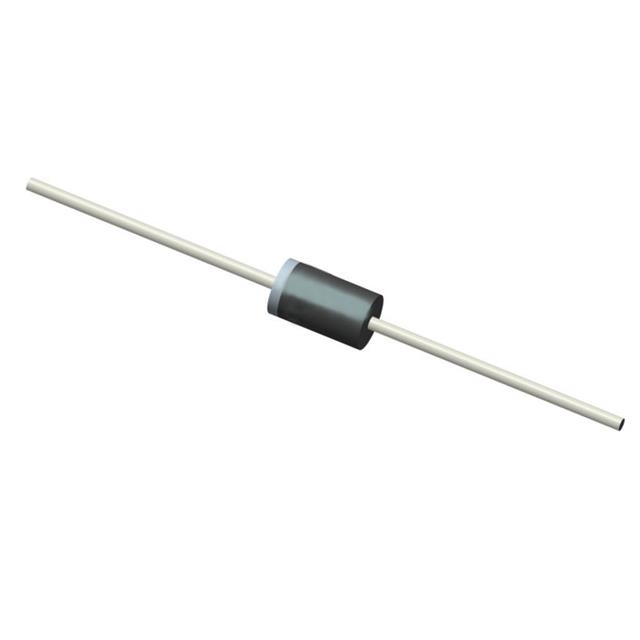 1N5407G SMC Diode Solutions