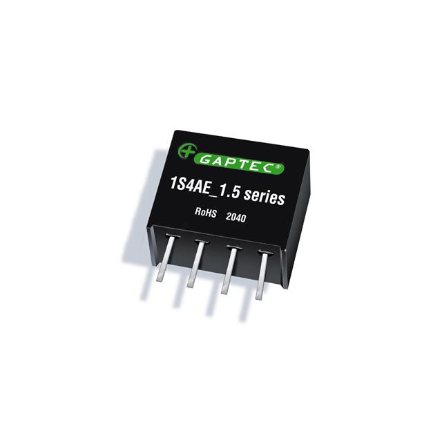 1S4AE_1209S1.5UP GAPTEC Electronic