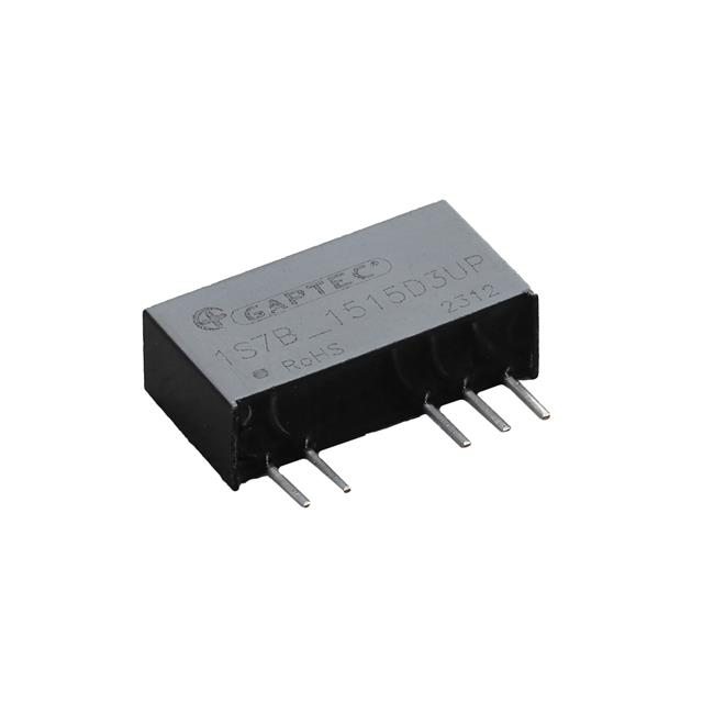 1S7B_1515D3UP GAPTEC Electronic