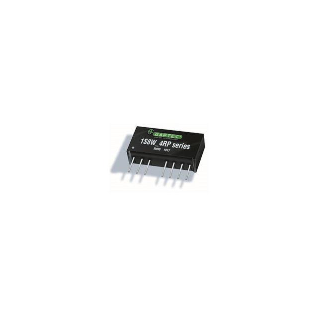 1S8W_0509S4RP GAPTEC Electronic