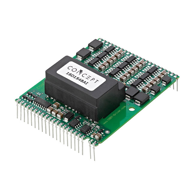 1SD1548AI UL Power Integrations