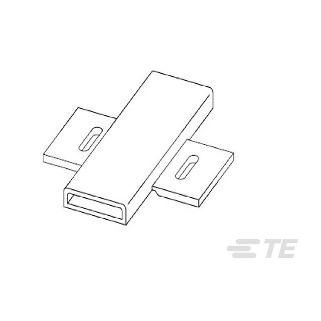 1SNA235142R2100 TE Connectivity