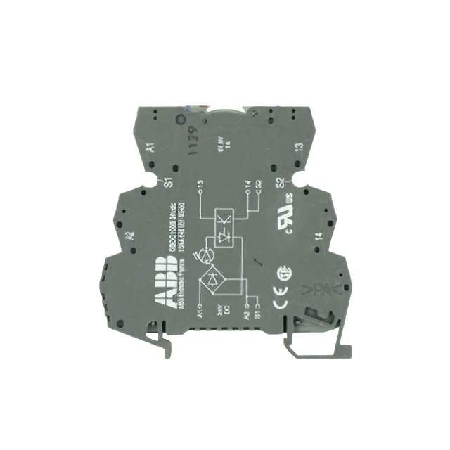 1SNA645051R0400 ABB Control