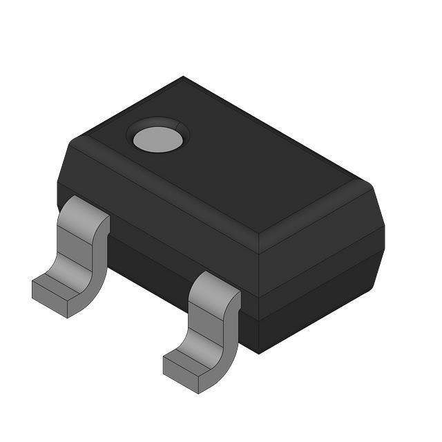 SMMBTA06WT3G onsemi