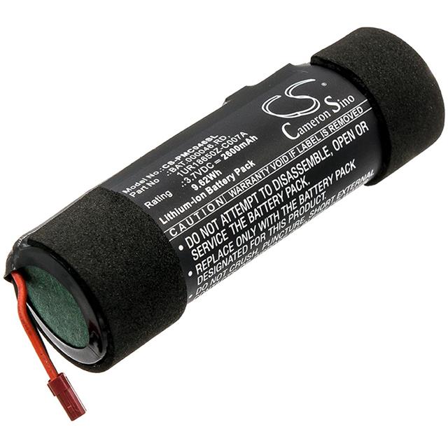 1UR18650Z-C007A  BATTERY Interlight