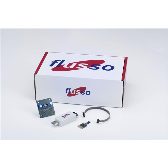 FLS-122-EK-1982 Flusso