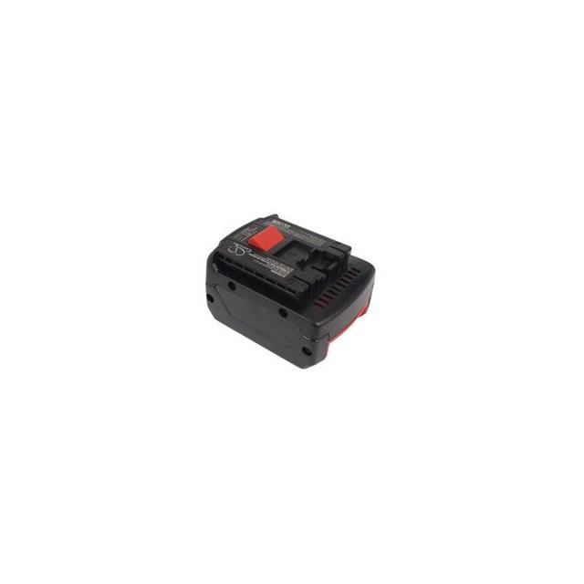 2 607 336 234  BATTERY Interlight