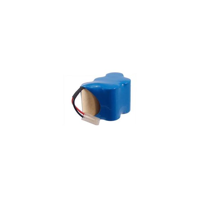 2 SPEED CORDLESS SWEEPER  BATTERY Interlight