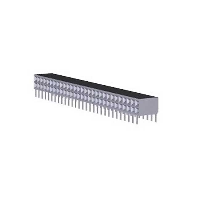 2-5535512-9 TE Connectivity AMP Connectors