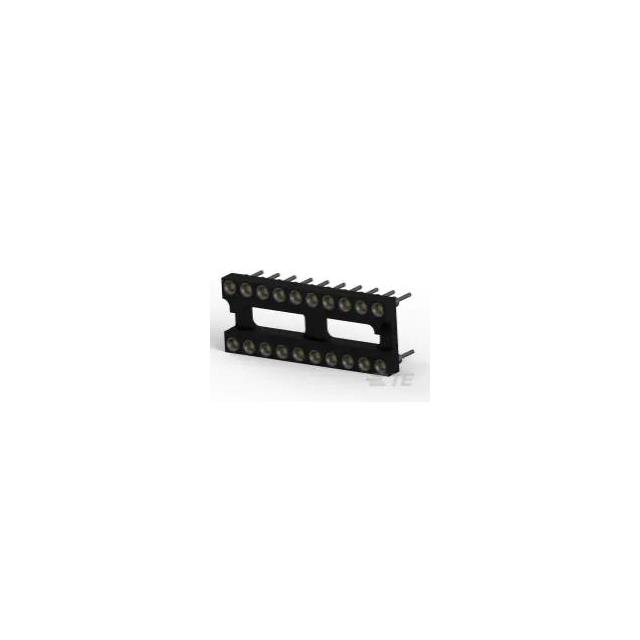 2-1571552-6 TE Connectivity AMP Connectors
