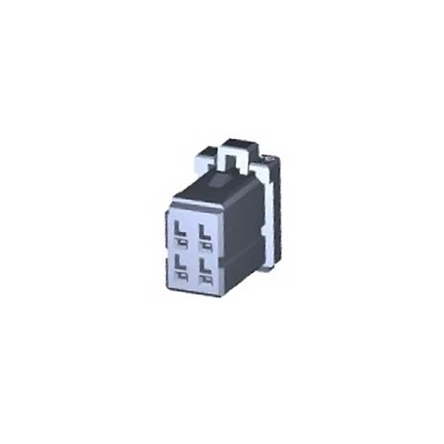 2-1827864-2 TE Connectivity AMP Connectors