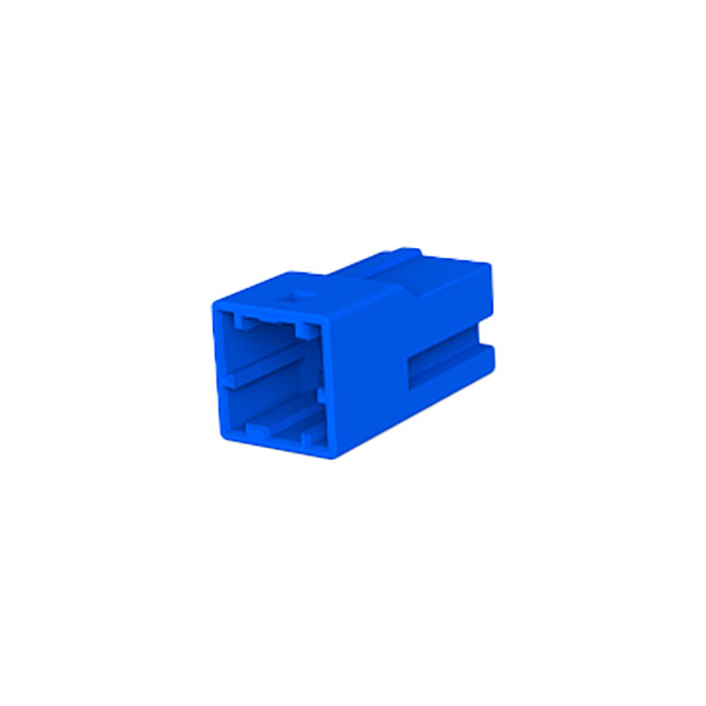 2-1903392-3 TE Connectivity AMP Connectors