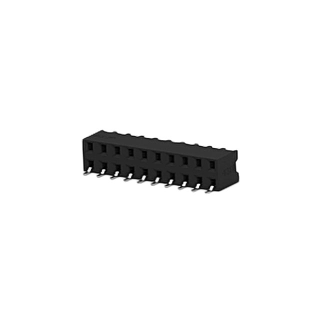 2-2307731-0 TE Connectivity AMP Connectors