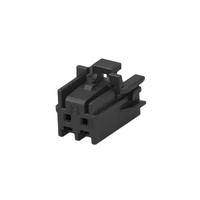 2-2350224-2 TE Connectivity AMP Connectors