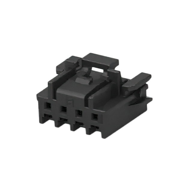 2-2350224-4 TE Connectivity AMP Connectors