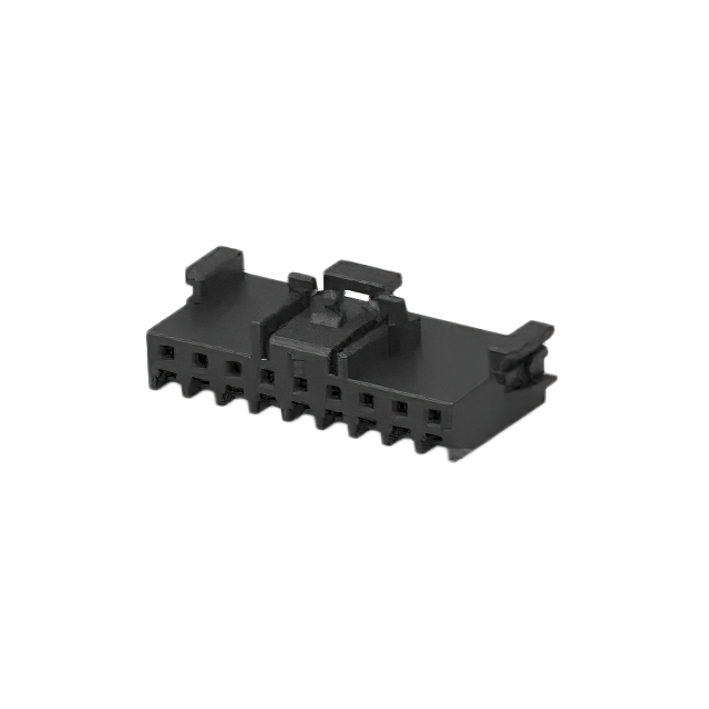 2-2350224-9 TE Connectivity AMP Connectors