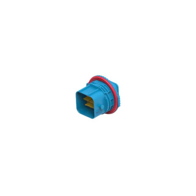 2-2366509-4 TE Connectivity AMP Connectors