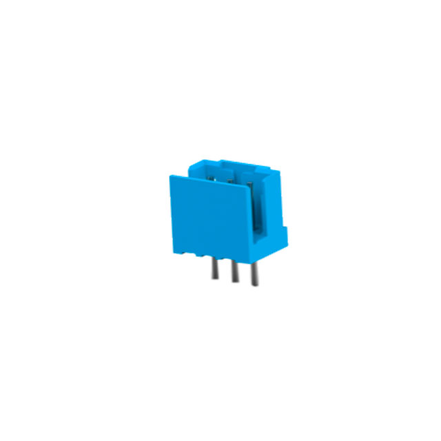 2-292132-3 TE Connectivity AMP Connectors