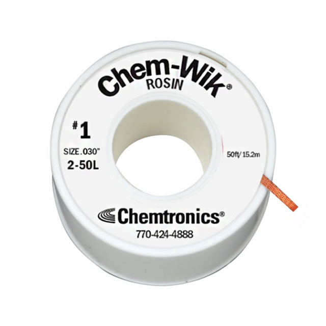 2-50L Chemtronics