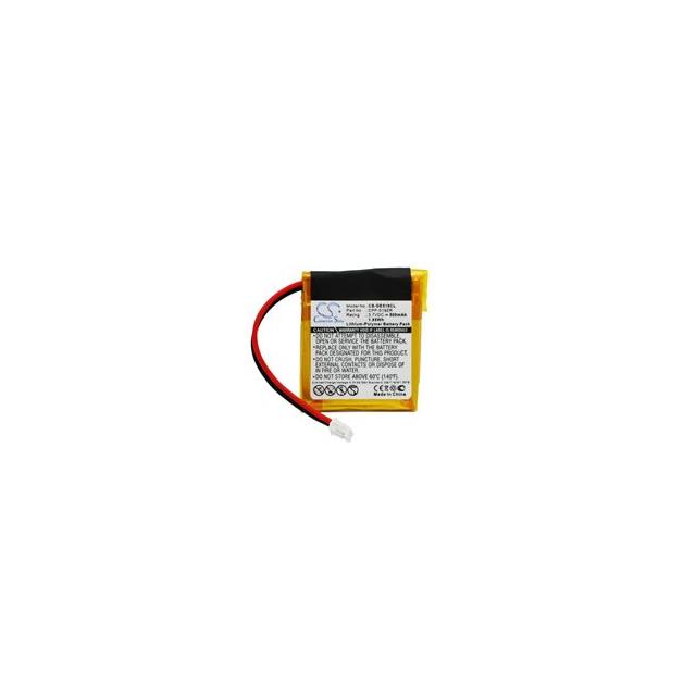 2-5110  BATTERY Interlight