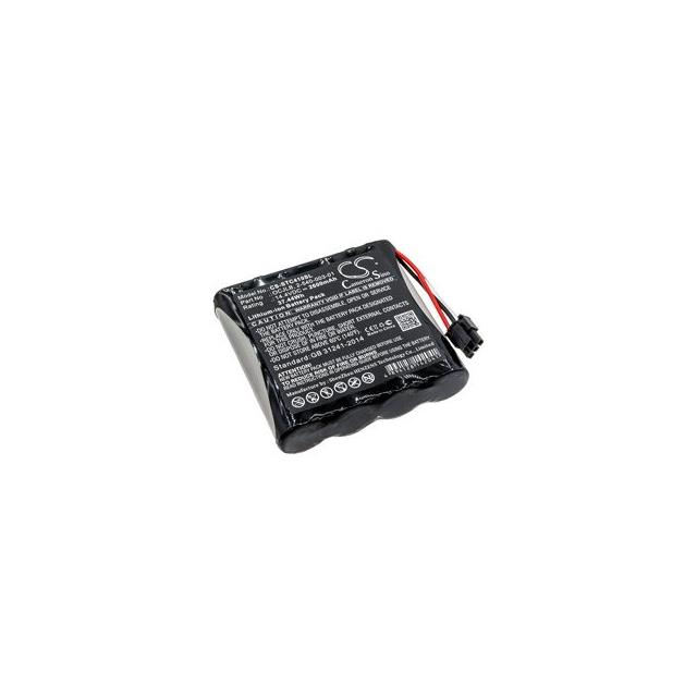 2-540-003-01  BATTERY Interlight