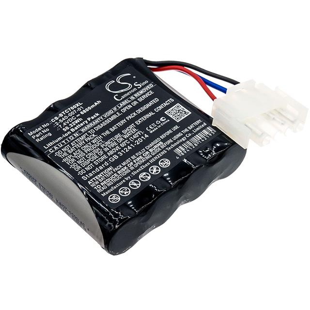 2-540-007-01  BATTERY Interlight