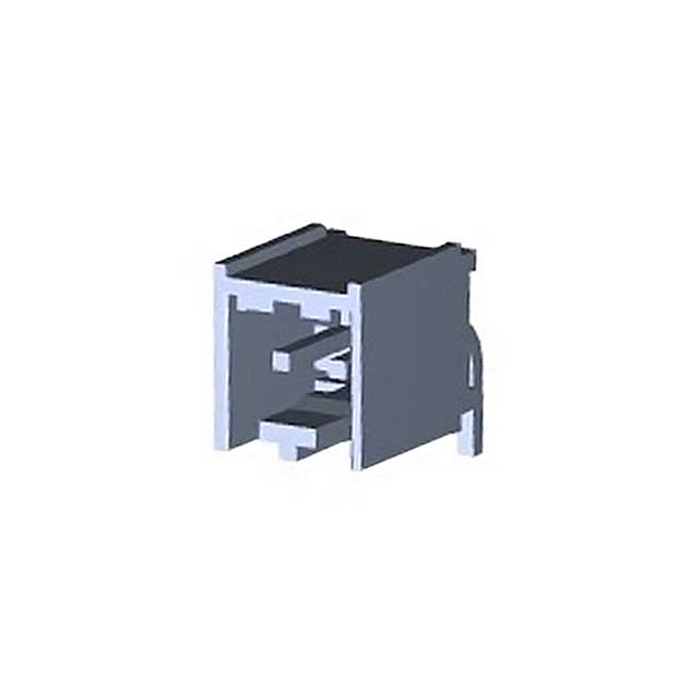 2-647134-2 TE Connectivity AMP Connectors