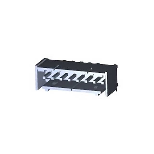 2-647134-8 TE Connectivity AMP Connectors