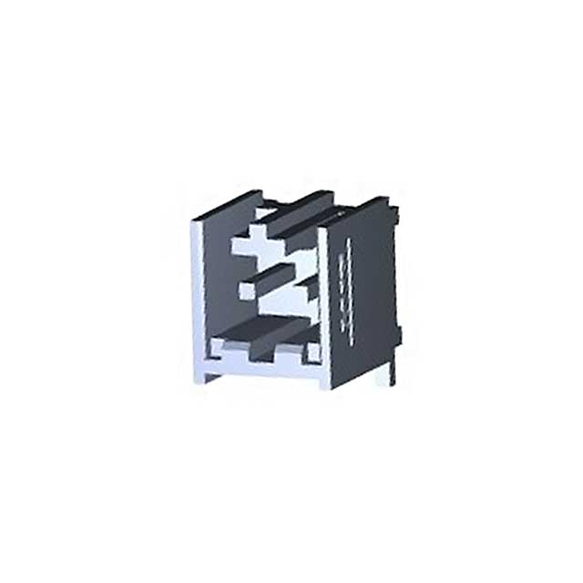 2-647141-2 TE Connectivity AMP Connectors
