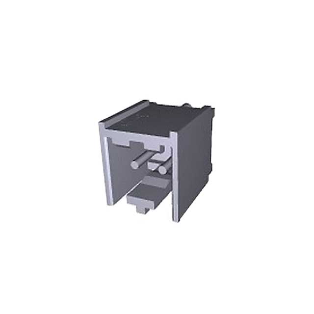 2-647128-2 TE Connectivity AMP Connectors