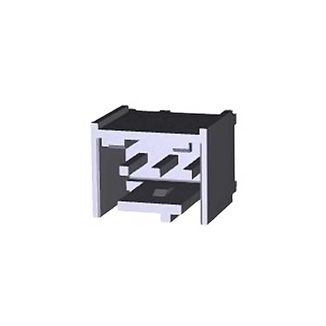 2-647139-3 TE Connectivity AMP Connectors