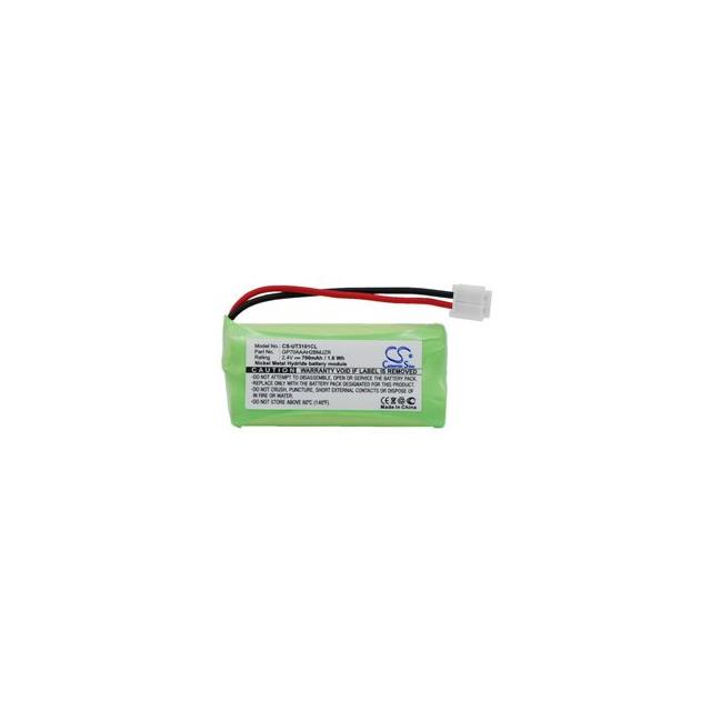 2-7911  BATTERY Interlight