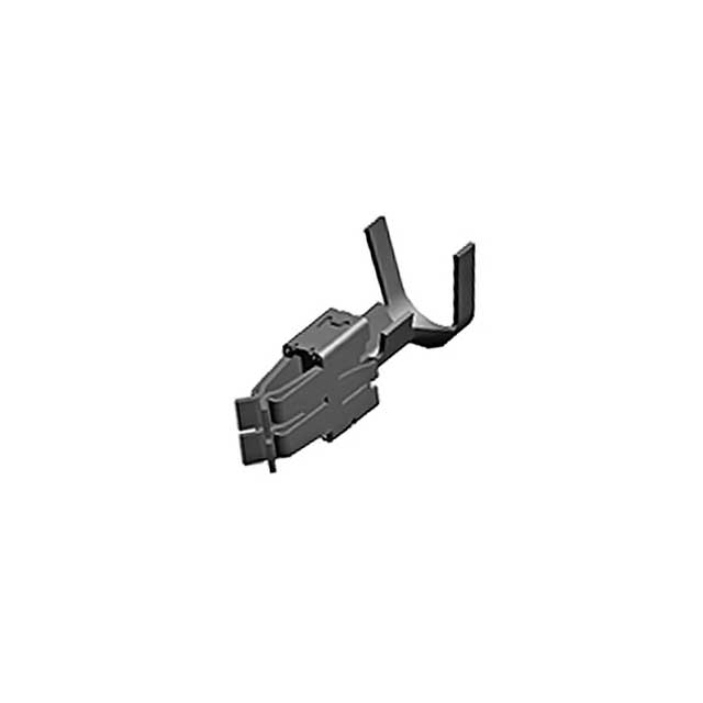 2-968035-4 TE Connectivity AMP Connectors