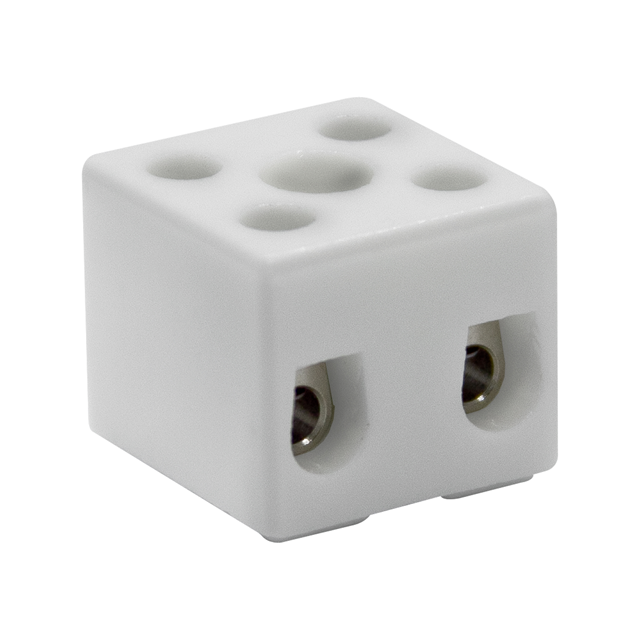 2-DIN-46284-ST-HDS WECO Electrical Connectors Inc.