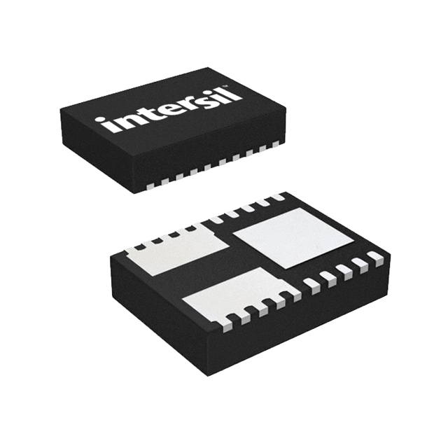 ISL12020MIRZ-T7A Renesas Electronics America Inc