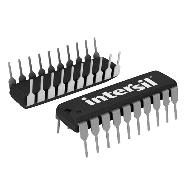 HA5024IPZ Renesas Electronics America Inc