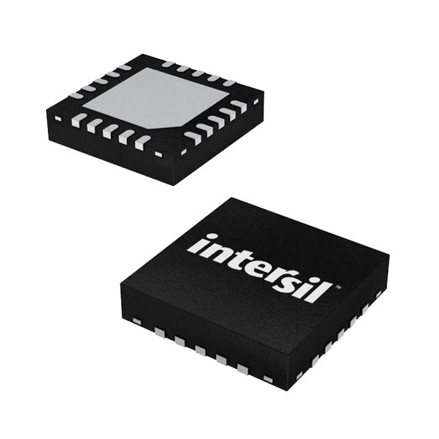 ISL43741IRZ Renesas Electronics America Inc