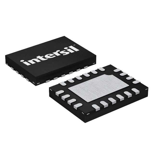 ISL95875IRUZ-T Renesas Electronics America Inc