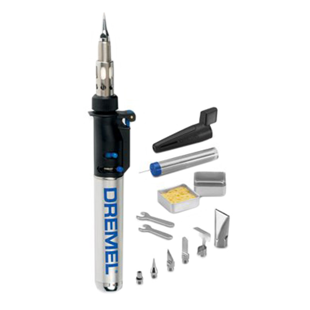 2000-01 Dremel