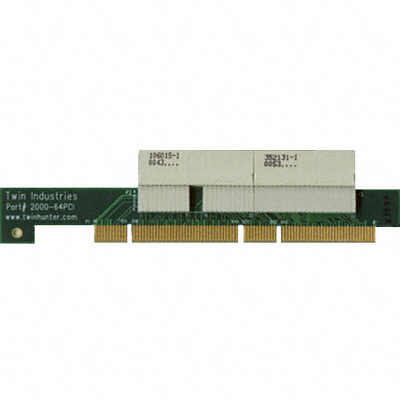 2000-64PCI Twin Industries