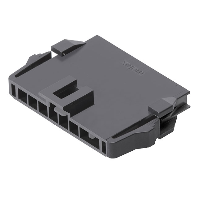 2002771208 Molex