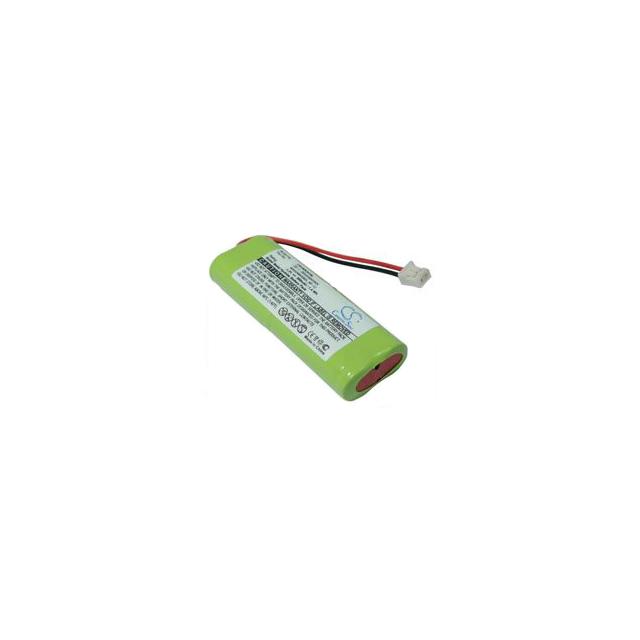 2002NC RECEIVER  BATTERY Interlight